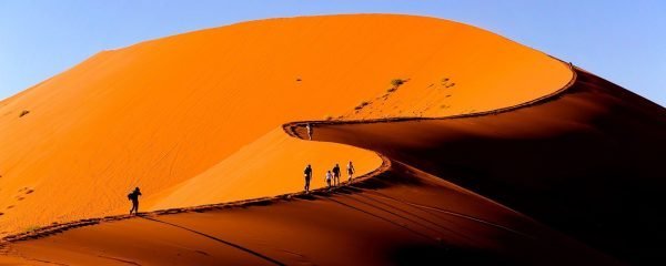 Rondreis Namibië: ontdek het zuiden met de auto - Afbeelding 7