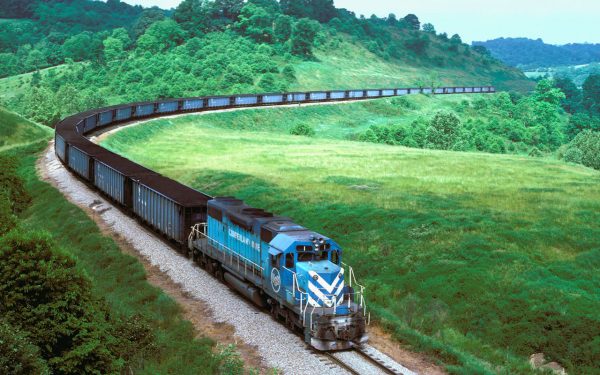 Treinreis Pretoria - Kruger Park met de Blue Train