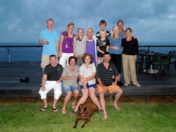Groepsreis Zuid-Afrika met kleine groep