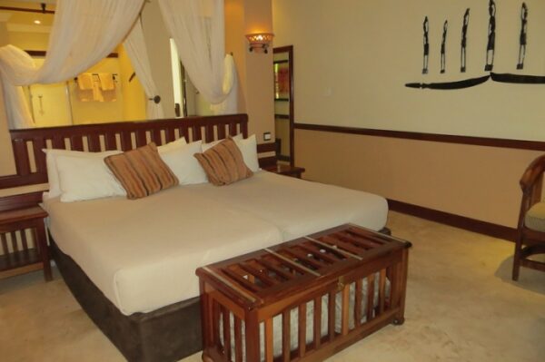 Desert & Delta lodge reis in kleine groep - Afbeelding 21