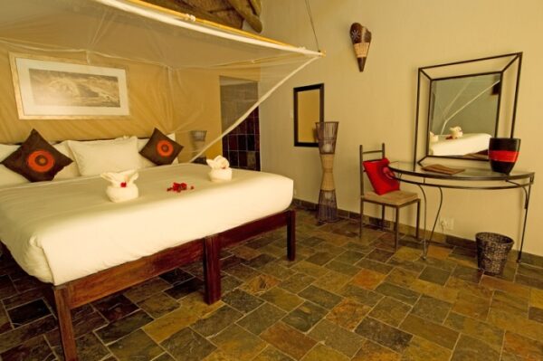 Desert & Delta lodge reis in kleine groep - Afbeelding 20