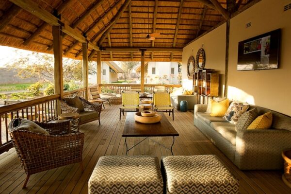 Desert & Delta lodge reis in kleine groep - Afbeelding 22