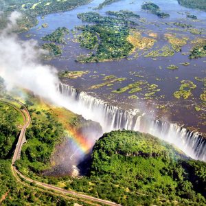 Victoria Falls Victoria Falls